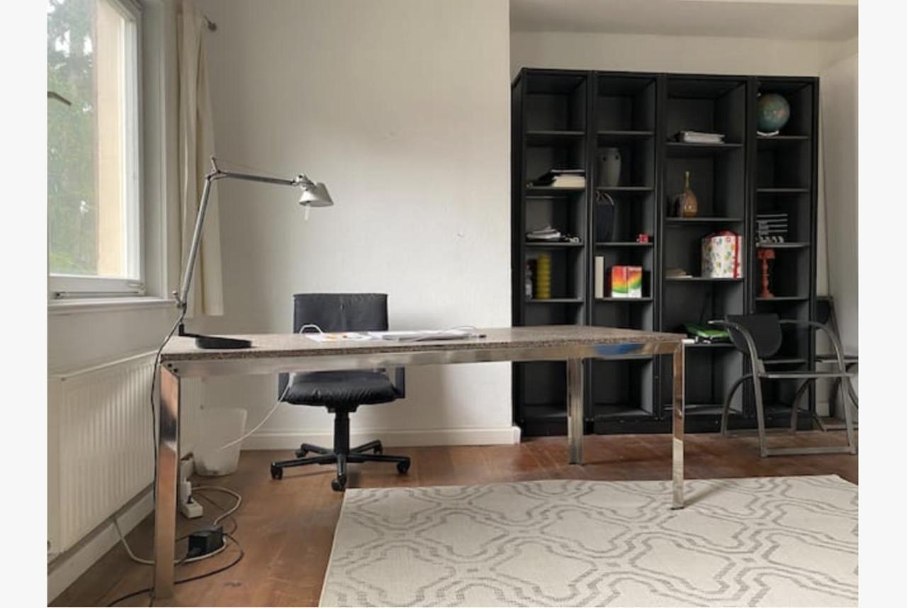 Altbauwohnung Ost Homestay Stuttgart