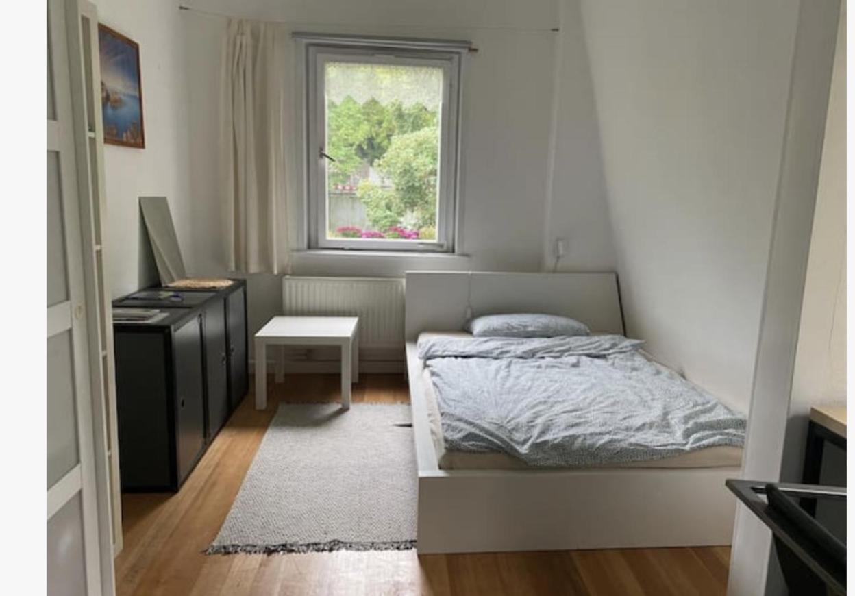 Altbauwohnung Ost