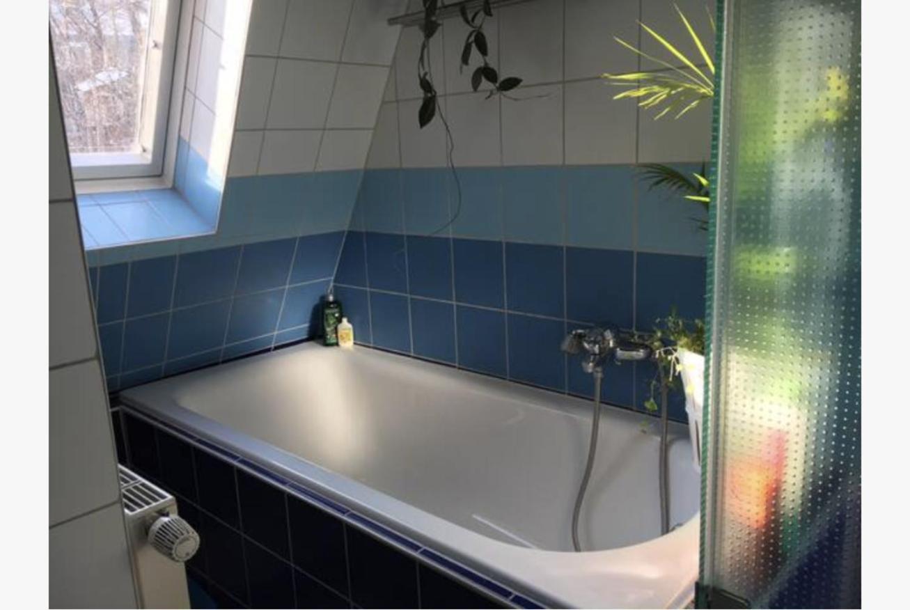 Altbauwohnung Ost Stuttgart