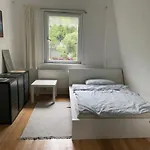 Altbauwohnung Stuttgart Ost